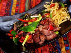 -太泰东南亚餐厅(万福广场店)