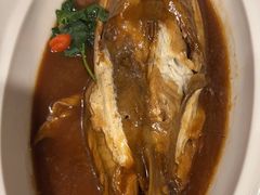-肆月河豚·新淮扬(金融街店)