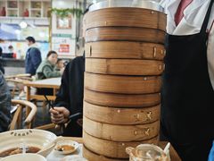 -蒋家桥饺面店(奥邦店)