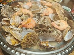 -威海九禧海鲜居渔水饺(经区店)