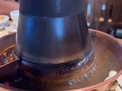 -东镇老火锅(长春路首店)