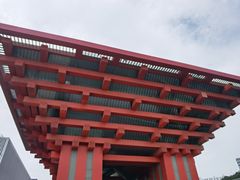 -中华艺术宫(上海美术馆)