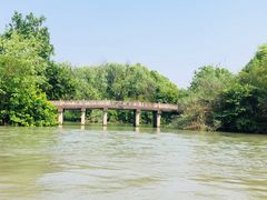 -西溪国家湿地公园