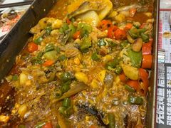 -雅佳神话·麻辣烤鱼(新街口店)