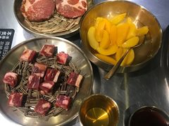-本炙炭烤·蒲烧活鳗料理店(金沙洲店)