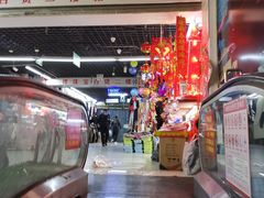 -即墨路小商品市场