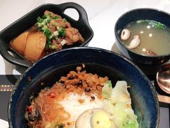 -馔豚·台北菜专门店(深圳湾万象城店)