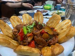 -宗泉烤全羊·烤羊腿·家常菜(解放东路店)