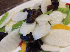 -咪咪川菜(长乐西路店)