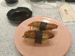 -争鲜回转寿司(南开大悦城店)