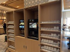 -杭州开元名都大酒店·地中海自助餐厅