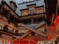 -银泰百货(北京大红门店)