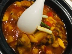 -粗茶淡饭·汉口公馆(循礼门店)
