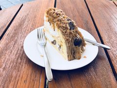 -Peet's Coffee皮爷咖啡(大学路店)