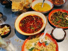 -馬伍旺川菜(江北虹悦城店)