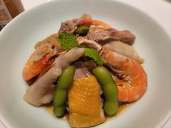 -荣兴酒家(徐家汇店)