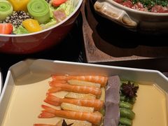 -锦楼·臻选新杭帮(杭州中心店)