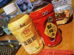 -蚝英雄鲜蚝自助专门店(长楹天街直营店)