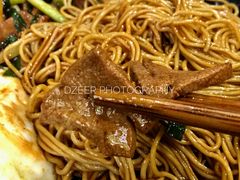 -老地方面馆(思南路店)