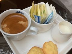 -天津海河悦榕庄·Lobby Lounge大堂吧