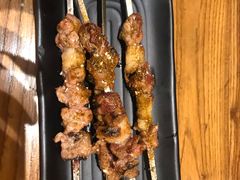 -烧货·活海鲜炭烧(湖滨商业街店)