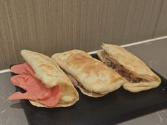 -高玛纳驴肉火烧(一世界店)