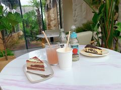 -Encore Cafe&Bar安可咖啡