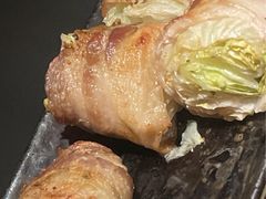 -無二炙坊·和牛烧肉(大钟寺1733店)