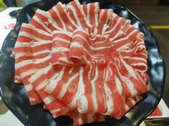 -通一顺老北京炭火锅(玉桥西路店)