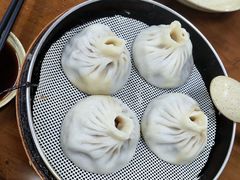 -李记清真馆(打钉巷店)