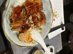 -昱匠·日本料理(金融街店)