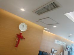 -杭州贝瑞斯美华妇儿医院·早孕·产检·儿科