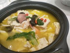 -徽镇小厨·经典徽菜(十里河店)