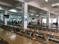 -浙江同济科技职业学院餐厅