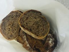 -WHEAT&BAKER-麥(凯德来福士店)