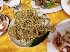 -板桥海鲜广场(文明东店)