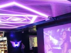 -V-SHOW KTV(济南概念店)