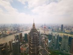 -上海柏悦酒店·世纪100牛排馆