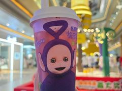 -奈雪的茶(凯德新都心店)