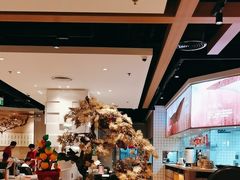 -九毛九西北菜(番禺万达店)