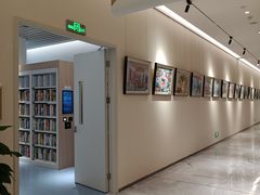 -广州市白云区图书馆