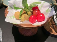 -季季山·云南野生菌火锅(上海首店)