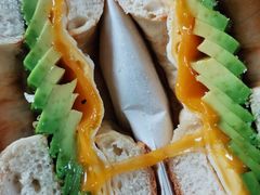 -BIG BAGEL(永康路店)