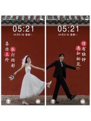 点击看大图 -爱城婚纱摄影·品质严选店