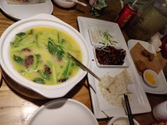 -九毛九西北菜(大东海店)