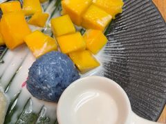 -婉泰·特色小吃·舂鸡脚(告庄二店)