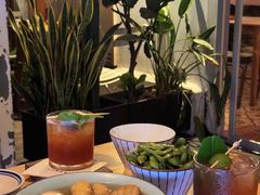 -埋位小酒馆(东城店)
