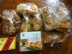 -闻酥园(青羊区文殊坊店)