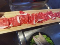 -二荆条·蜀鲜汇城市森林火锅