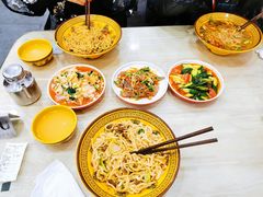 -老陕西面馆(恒茂商业广场店)